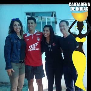 Meet your Posher, Robin